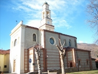 Chiesa cimiteriale di San Lorenzo